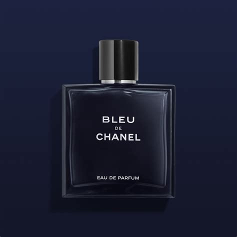 bleu De Chanel edp buy